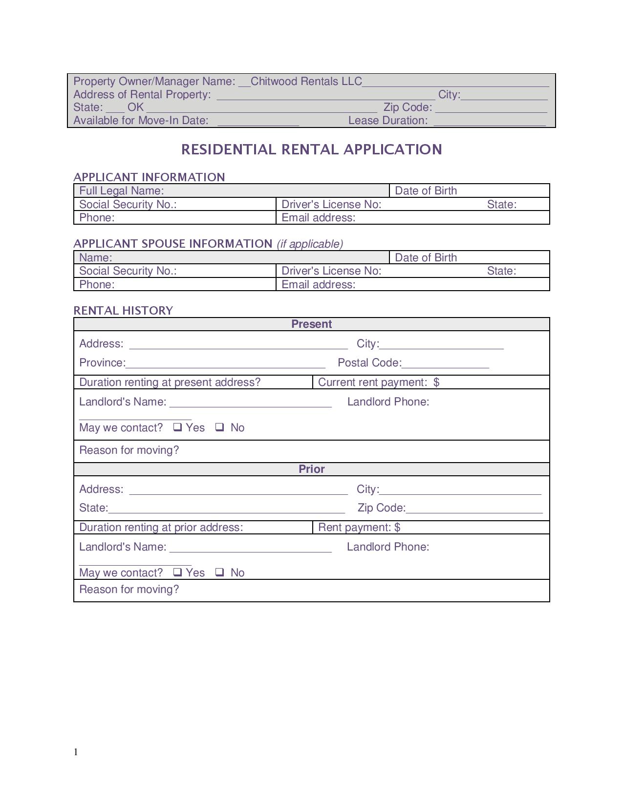 Application rental print this one 102414-page-001