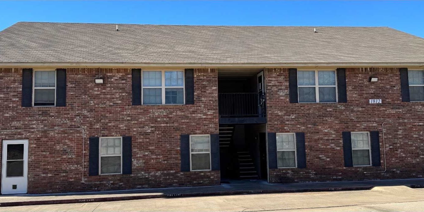 Rock Creek Apartments